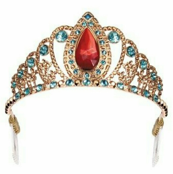 Princess Elena of Avalor Crown for girls - Picture 1 of 1